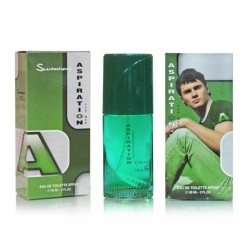 Aspiration 100ml