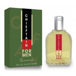 Chieftain 100ml