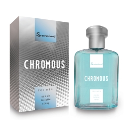 Chromous 100ml