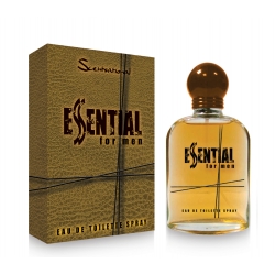 Essential 100ml