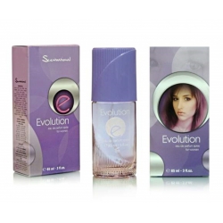 Evolution 100ml