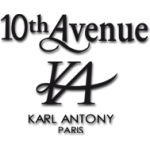 10th Avenue Karl Antony