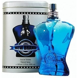 World Champion Blue 100ml New Brand