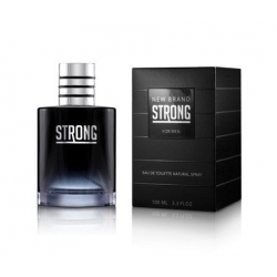 Strong  100ml