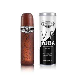Cuba VIP M. 100ml. PC