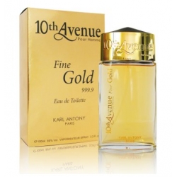 Fine Gold Men 100ml