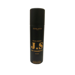 Dezodorant Joe Sorento Black 200ml. JA