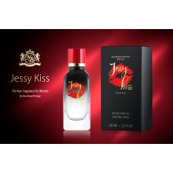 Jessy Kiss 100ml. NB/PC
