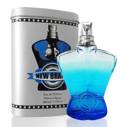 World Champion Blue 100ml New Brand