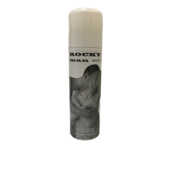Dezodorant Rocky Men White 200ml. JA