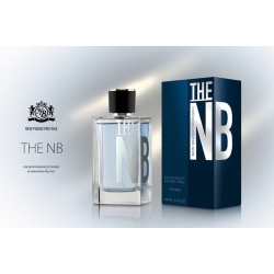 The NB 100ml. NB/PC