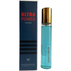 Ultra Power 33ml. PL