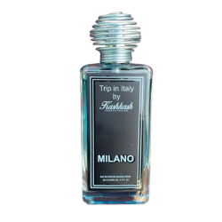Trip in Italy Milano 50ml. by Kashkash