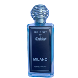 Trip in Italy Milano 50ml. by Kashkash