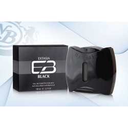 Extasia Black  100ml