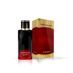 Fahnenhome 100ml. CH