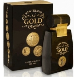 Gold Men   100ml