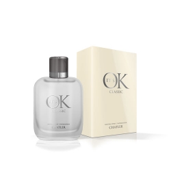 It's Ok Classic 100ml. CH