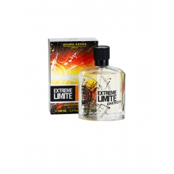 Extreme Limite Energy 100ml Jeanne Arthes
