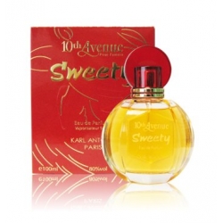 Sweety  100ml