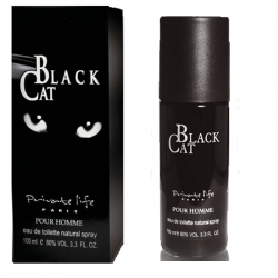 Black Cat 100ml